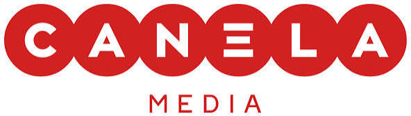 Canela Media logo